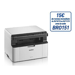 Brother DCP-1510