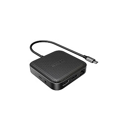 Hyper Hub USB 4.0