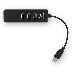 Ewent Hub USB 3.0