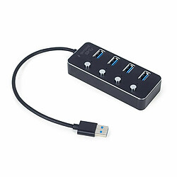 Gembird Hub USB 3.1