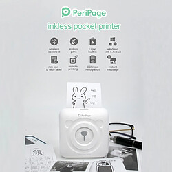 Wewoo Peripage A6