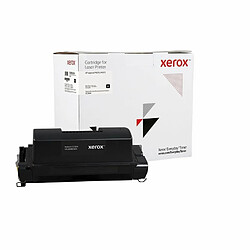 Xerox 006R03624 Toner Noir Toner Noir - Compatible avec HP - Laser