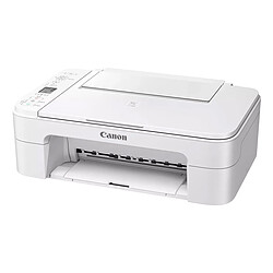 Canon Pixma - Blanc