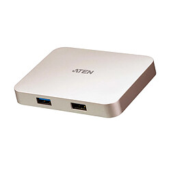 ATEN Mini-station USB-C