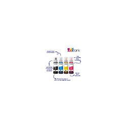 Avis Epson imprimante EcoTank jet d'encre - Blanc