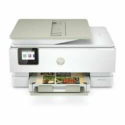 Avis Hp Envy Inspire - Gris clair
