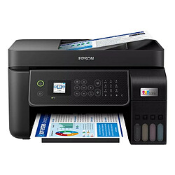 Epson EcoTank imprimante jet d'encre - Noir