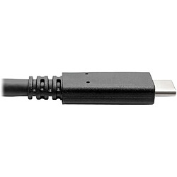 Tripp lite Hub USB-C pas cher