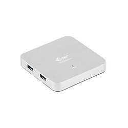 Avis I-tec Hub USB 3.0 avec adaptateur