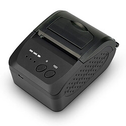 Wewoo Imprimante Thermique Bluetooth