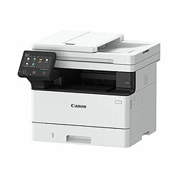 Canon MF463DW Imprimante laser multifonction - A4 - Recto/verso - Wi-Fi