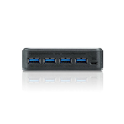 Aten Hub USB 4 Ports US434-AT