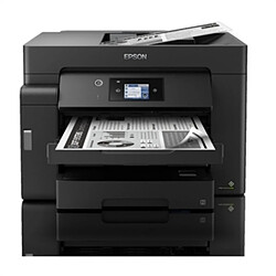 Epson imprimante EcoTank - Noir