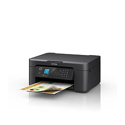Avis Epson imprimante jet d'encre - Noir