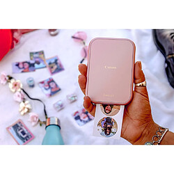 Canon Zoemini 2 - Rose