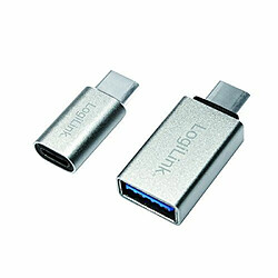 Hub USB Logilink