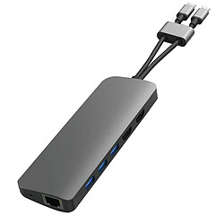 HyperDrive Viper USB-C