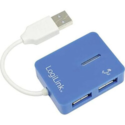 Hub USB 2.0 Logilink