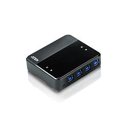 Aten Hub USB 4 Ports US434-AT