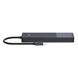 Acheter Rapoo Hub USB-C 1 port HDMI