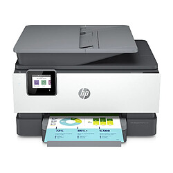 HP OfficeJet PRO 9010e