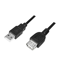 Acheter Logilink Adaptateur USB 2.0 vers RS232