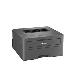 Avis Brother imprimante laser monochrome - Noir