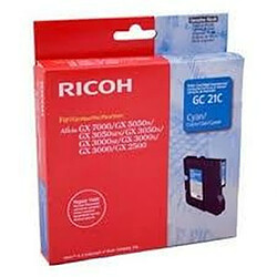 Ricoh 405533 Cyan