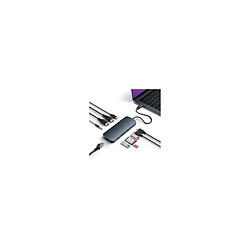 Hyper Hub USB-C - 2 ports HDMI