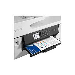Acheter Brother imprimante jet d'encre - Gris
