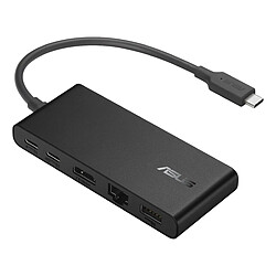 Avis Asus Hub USB-C 1 port HDMI