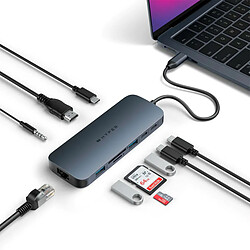 Hyper Hub USB-C