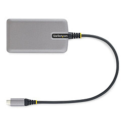 StarTech.com StarTech 5G4AB-USB-C-HUB