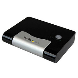 StarTech.com STARTECH Hub USB 3.0 ST4300U3C1 - Noir