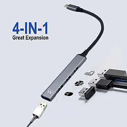 Acheter Ewent Hub USB-C