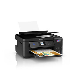Avis Epson imprimante jet d'encre - Noir