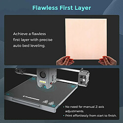 Avis Flashforge Adventurer 5M Pro