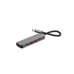 Linq Hub USB-C
