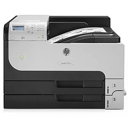 HP M712dn