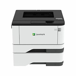 Acheter Lexmark MS431dn - Noir