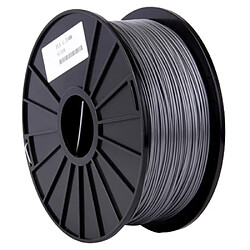 Wewoo Filament ABS - Argent