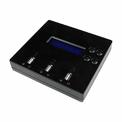 StarTech.com StarTech Duplicateur USB Autonome