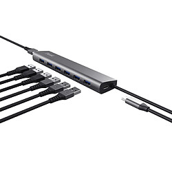 Acheter Trust Hub USB - USB 3.2 Type-A