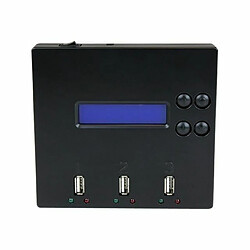 StarTech.com StarTech Duplicateur USB Autonome