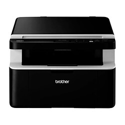 Brother imprimante laser multifonction - Blanc