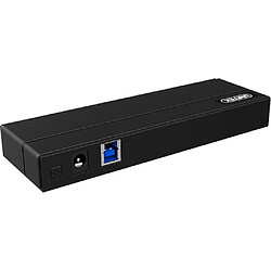 Avis Unitek Hub USB 3.0