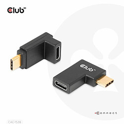 Club 3d Hub USB C