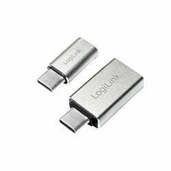 Avis Logilink Hub USB-C 3.1