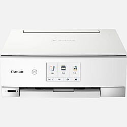 Canon Pixma TS8351 - Blanc