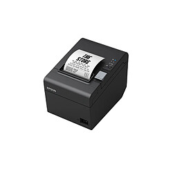 Avis Epson TM-T20III - Noir